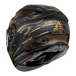 SHOEI Helm GT-Air3 Nile TC-9