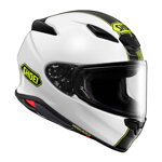 SHOEI Helm NXR2 Beaut TC-3