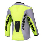 ALPINESTARS Motocross Jersey Kinder Racer Veil