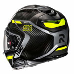 HJC Klapphelm RPHA91 Carbon Lagos MC3H