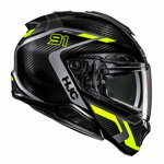 HJC Klapphelm RPHA91 Carbon Lagos MC3H