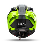 AIROH Helm GP 800 Master