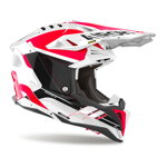 AIROH Motocross Helm Aviator 3 Saber