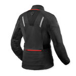 REVIT Textiljacke Damen Levante 2 H2O