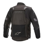 ALPINESTARS Textiljacke Halo DS
