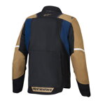 ALPINESTARS Textiljacke ST-2 Air