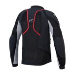 ALPINESTARS Textiljacke Troop-Air Pro