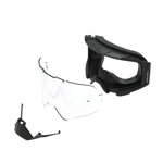 LEATT Motocross Brille Velocity 4.5