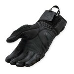 REVIT Handschuh Sand 5