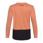 FOX MTB Jersey Langarm Jugend Ranger Fox Head