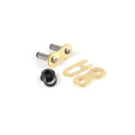 X-GRIP Mr. T V2, X-Ring Feder-Kettenschloss