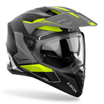 AIROH Adventure Helm Bandit Tune