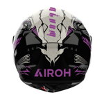 AIROH Helm Connor Bloom