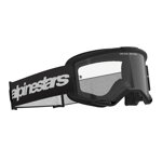 ALPINESTARS Motocross Brille Vision 3 Wordmark