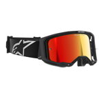 ALPINESTARS Motocross Brille Vision 8 Corp