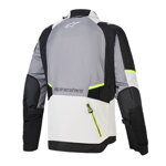ALPINESTARS Textiljacke Andes V4 Drystar