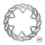 MOTO-MASTER Factory Bremsscheibe für SUZUKI