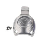 ALPINESTARS Sliders SMX-GP-Tech/SMX-3 Silver