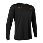 FOX MTB Jersey Langarm Ranger Essential