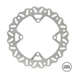 MOTO-MASTER Nitro Bremsscheibe für HUSQVARNA