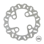 MOTO-MASTER Nitro Trial Bremsscheibe