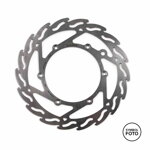 MOTO-MASTER Flame Bremsscheibe für FANTIC, YAMAHA