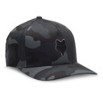 FOX Flexfit Cap Fox Head
