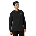 FOX Langarmshirt Remastered