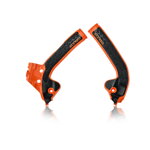 ACERBIS Rahmenschutz X-GRIP für KTM, HQV, GASGAS
