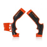 ACERBIS Rahmenschutz X-GRIP für KTM, HQV, GASGAS