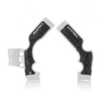 ACERBIS Rahmenschutz X-GRIP für KTM, HQV, GASGAS