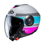 HJC Helm i40 Tolan MC28