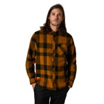 FOX Hemd Langarm Voyd 2.0