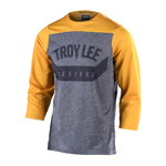 TLD MTB Jersey Langarm Ruckus Arc