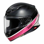 SHOEI Helm NXR2 Nocturne TC-7