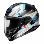 SHOEI Helm NXR2 Arcane TC-10