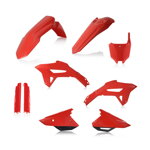 ACERBIS FULL PLASTIKKIT für HONDA