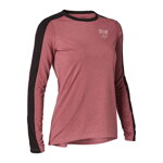 FOX MTB Jersey Langarm Damen Ranger drirelease Mid