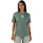 FOX T-Shirt Damen Fox Head