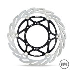 MOTO-MASTER OS Jun. Bremsscheibe für KTM, HQV, GASGAS