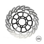 MOTO-MASTER Flame Bremsscheibe Road für DUCATI, KTM