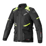 ALPINESTARS Textiljacke Andes V3 Drystar