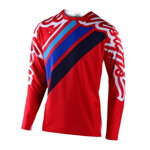 TLD MTB Jersey Langarm Sprint Seca 2.0
