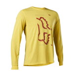 FOX MTB Jersey Langarm Ranger Drirelease