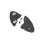 SHOEI QR-E Mechanik & Schraub. Set (NXR)