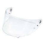 HJC VISIER I40 KLAR