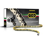 REGINA Motocross-Kette 126RX3