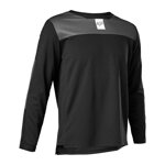 FOX MTB Jersey Langarm Jugend Defend