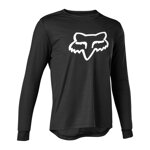 FOX MTB Jersey Langarm Jugend Ranger