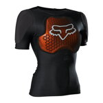 FOX MTB Protektorenshirt Damen Baseframe Pro D3O®